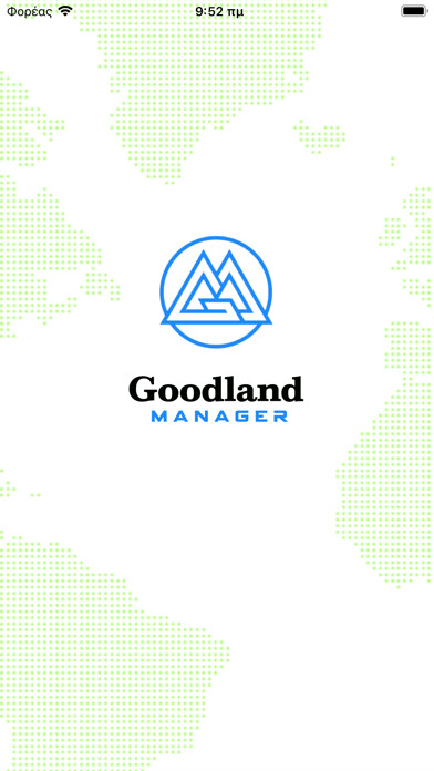 Emulate iPhone app Goodland Manager using MyAndroid Emulate iPhone app Goodland Manager using MyAndroid