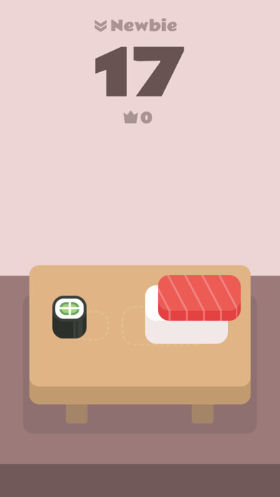 Emulate iPhone app Good Looking Sushi using MyAndroid Emulate iPhone app Good Looking Sushi using MyAndroid
