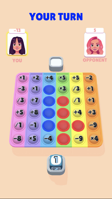 Emulate iPhone app Good Luck 3D using MyAndroid Emulate iPhone app Good Luck 3D using MyAndroid