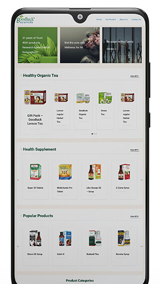 Run android online APK Goodluck Ayurveda from MyAndroid or emulate Goodluck Ayurveda using MyAndroid Run android online APK Goodluck Ayurveda from MyAndroid or emulate Goodluck Ayurveda using MyAndroid