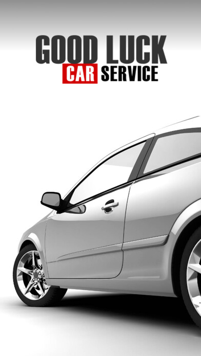 Emulate iPhone app Good Luck Car Service using MyAndroid Emulate iPhone app Good Luck Car Service using MyAndroid