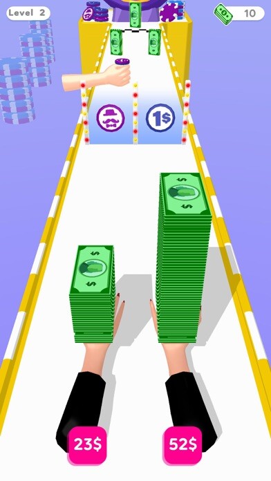 Emulate iPhone app Good Luck Run using MyAndroid Emulate iPhone app Good Luck Run using MyAndroid
