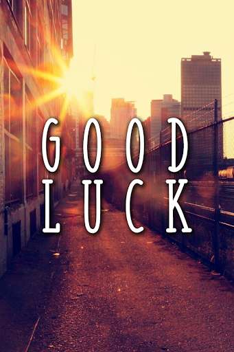 Emulate Android APK Good Luck Wishes Emulate Android APK Good Luck Wishes