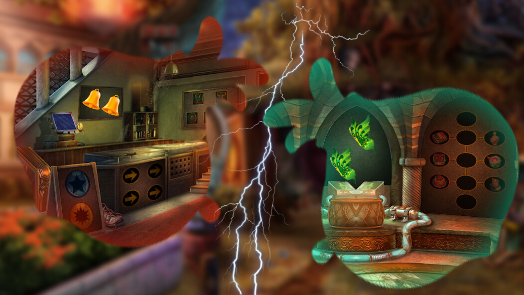 Run android online APK Goodly Farmer Escape from MyAndroid or emulate Goodly Farmer Escape using MyAndroid