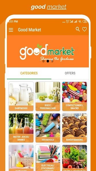 Run android online APK Good Market from MyAndroid or emulate Good Market using MyAndroid Run android online APK Good Market from MyAndroid or emulate Good Market using MyAndroid