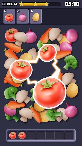 Run android online APK Good Match 3D: Triple Match from MyAndroid or emulate Good Match 3D: Triple Match using MyAndroid Run android online APK Good Match 3D: Triple Match from MyAndroid or emulate Good Match 3D: Triple Match using MyAndroid