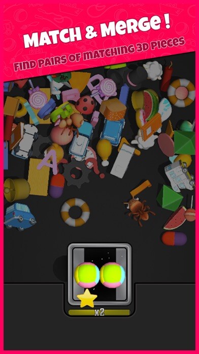 Emulate iPhone app Good Match! using MyAndroid Emulate iPhone app Good Match! using MyAndroid