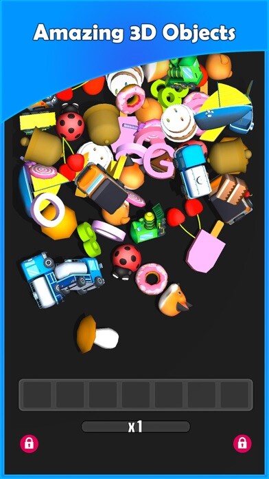 Emulate iPhone app Good Match Tile using MyAndroid Emulate iPhone app Good Match Tile using MyAndroid