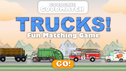 Emulate iPhone app Good Match: Trucks! using MyAndroid Emulate iPhone app Good Match: Trucks! using MyAndroid