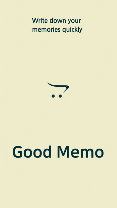Emulate iPhone app GoodMemo-Memo,Alram using MyAndroid Emulate iPhone app GoodMemo-Memo,Alram using MyAndroid