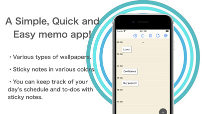 Run android online APK Good Memo from MyAndroid or emulate Good Memo using MyAndroid