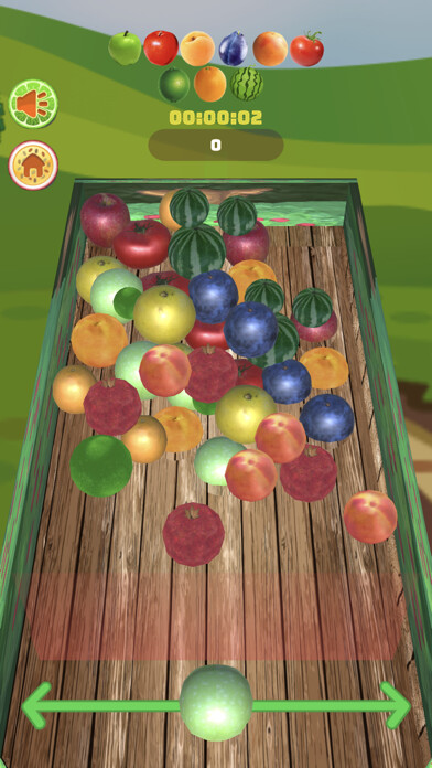 Emulate iPhone app Good Merge! using MyAndroid Emulate iPhone app Good Merge! using MyAndroid