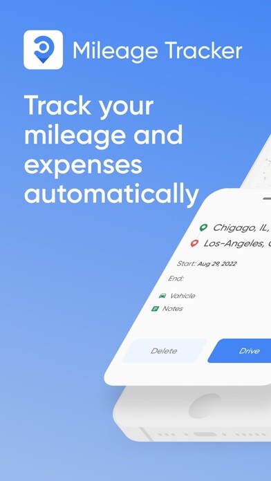 Emulate iPhone app Good Mileage Tracker using MyAndroid Emulate iPhone app Good Mileage Tracker using MyAndroid