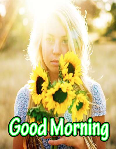 Run android online APK Good Morning 7 Day Image from MyAndroid or emulate Good Morning 7 Day Image using MyAndroid