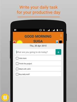 Emulate Android APK Good Morning Apps Emulate Android APK Good Morning Apps