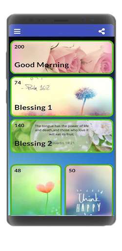 Run android online APK Good Morning & Blessing from MyAndroid or emulate Good Morning & Blessing using MyAndroid