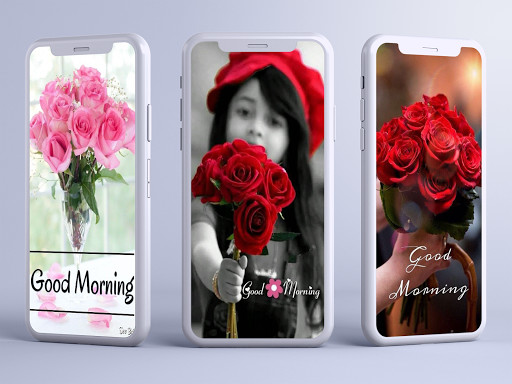 Run android online APK Good Morning Flower Roses Wallpapers from MyAndroid or emulate Good Morning Flower Roses Wallpapers using MyAndroid Run android online APK Good Morning Flower Roses Wallpapers from MyAndroid or emulate Good Morning Flower Roses Wallpapers using MyAndroid