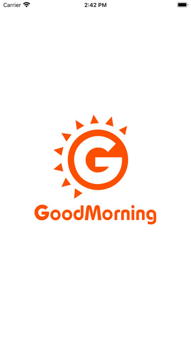 Run android online APK GoodMorning Global from MyAndroid or emulate GoodMorning Global using MyAndroid Run android online APK GoodMorning Global from MyAndroid or emulate GoodMorning Global using MyAndroid
