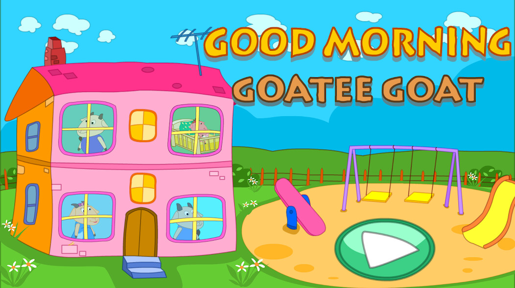 Run android online APK Good Morning Goatee Kids Game from MyAndroid or emulate Good Morning Goatee Kids Game using MyAndroid