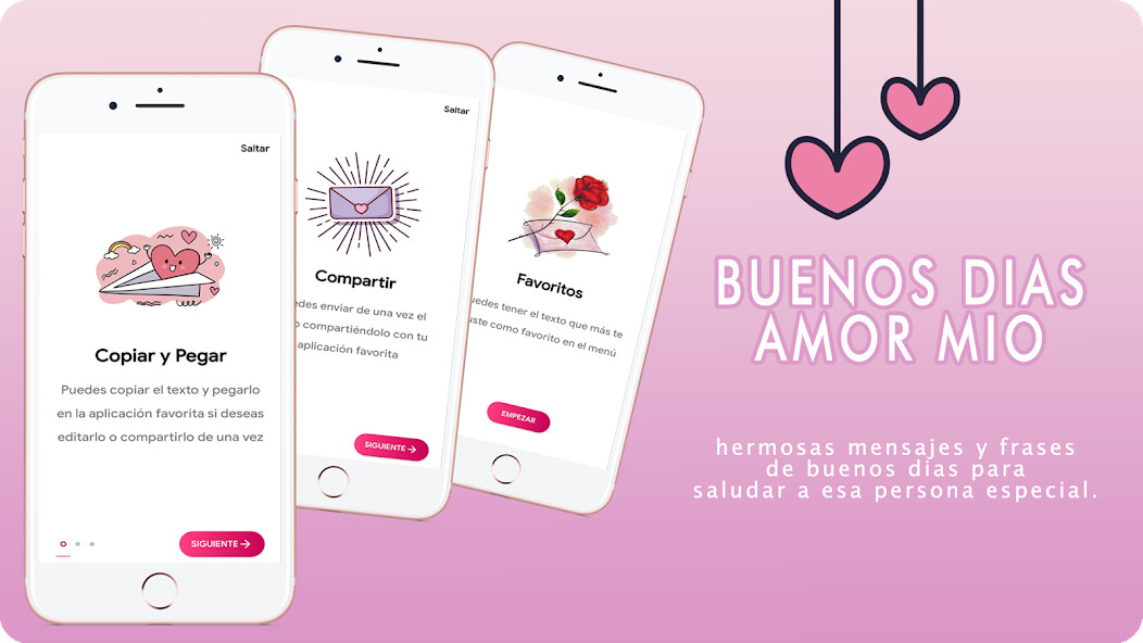 Run android online APK good morning good night love from MyAndroid or emulate good morning good night love using MyAndroid