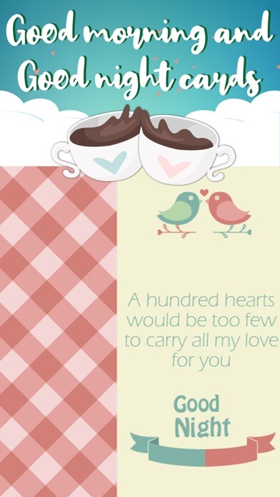 Emulate iPhone app Good Morning & Good Night using MyAndroid Emulate iPhone app Good Morning & Good Night using MyAndroid