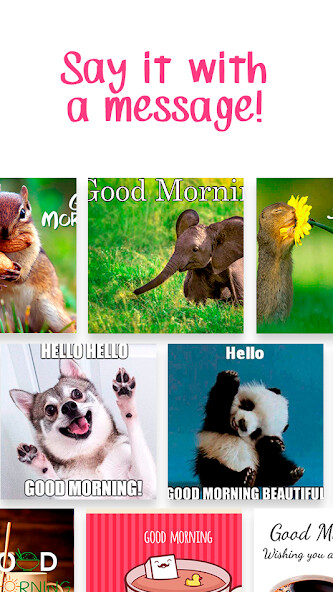 Emulate Android APK Good Morning Images Quotes Emulate Android APK Good Morning Images Quotes