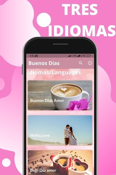 Run android online APK Good Morning Love with images from MyAndroid or emulate Good Morning Love with images using MyAndroid
