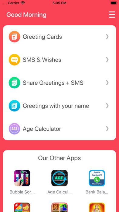 Run android online APK Good Morning Messages from MyAndroid or emulate Good Morning Messages using MyAndroid Run android online APK Good Morning Messages from MyAndroid or emulate Good Morning Messages using MyAndroid