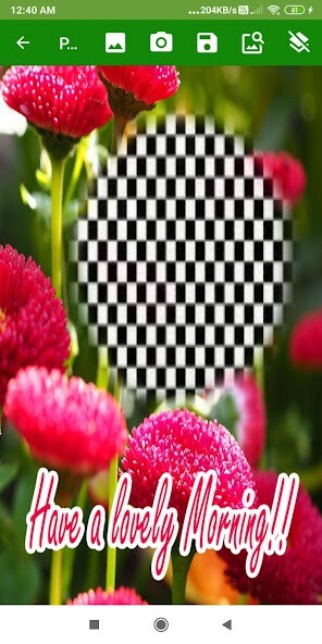Emulate Android APK Good Morning Photo Frames Emulate Android APK Good Morning Photo Frames