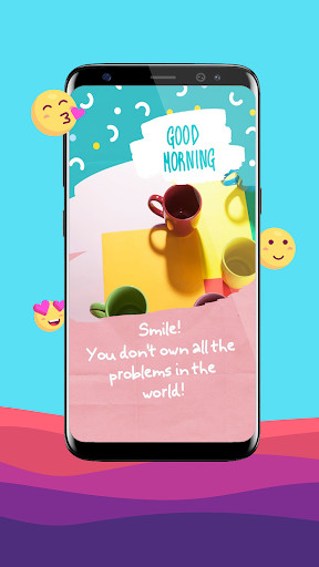 Run android online APK Good Morning Quotes and Images from MyAndroid or emulate Good Morning Quotes and Images using MyAndroid Run android online APK Good Morning Quotes and Images from MyAndroid or emulate Good Morning Quotes and Images using MyAndroid