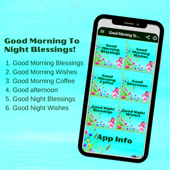 Run android online APK Good Morning to Night Blessing from MyAndroid or emulate Good Morning to Night Blessing using MyAndroid Run android online APK Good Morning to Night Blessing from MyAndroid or emulate Good Morning to Night Blessing using MyAndroid