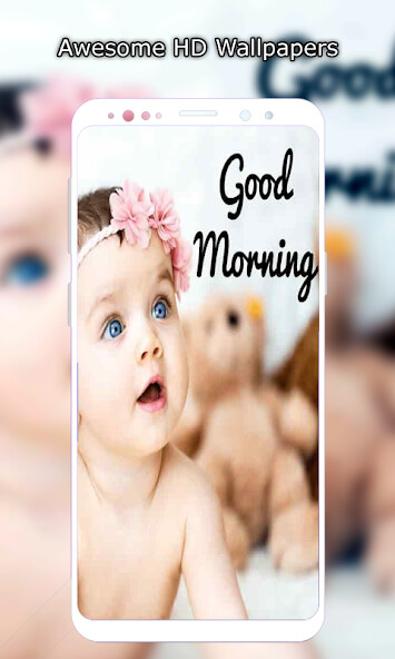 Run android online APK Good Morning Wallpaper  Images from MyAndroid or emulate Good Morning Wallpaper  Images using MyAndroid