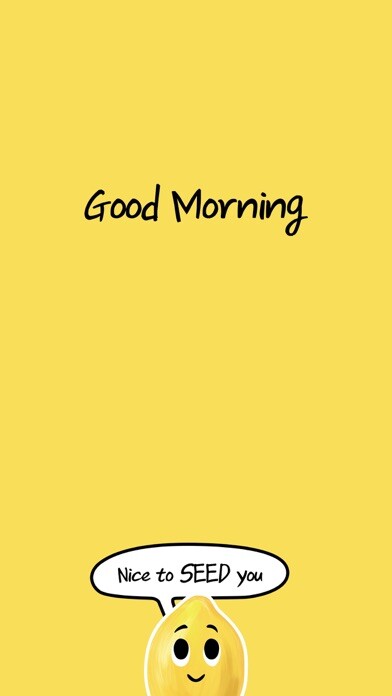 Emulate iPhone app GoodMorn using MyAndroid Emulate iPhone app GoodMorn using MyAndroid