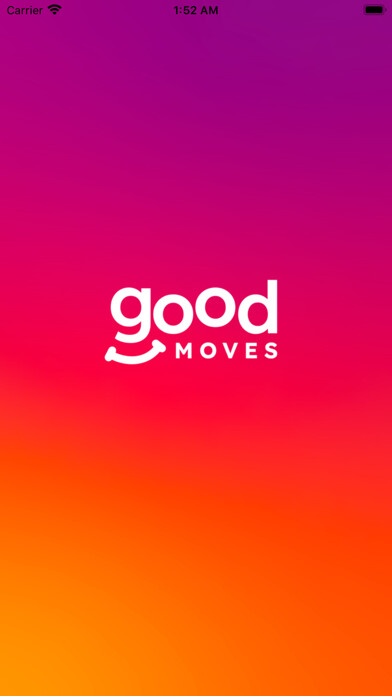 Emulate iPhone app Good Moves Louisiana using MyAndroid Emulate iPhone app Good Moves Louisiana using MyAndroid