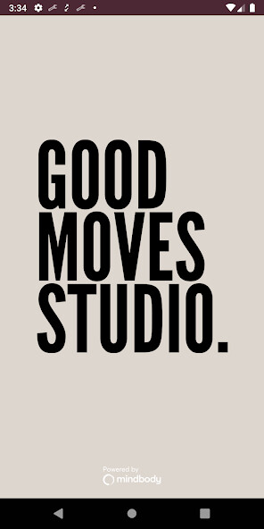 Run android online APK Good Moves Studio from MyAndroid or emulate Good Moves Studio using MyAndroid