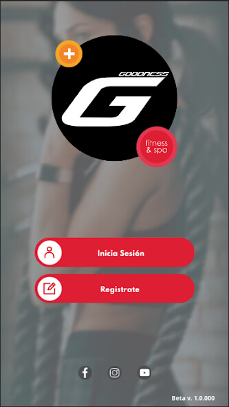 Run android online APK Goodness from MyAndroid or emulate Goodness using MyAndroid Run android online APK Goodness from MyAndroid or emulate Goodness using MyAndroid
