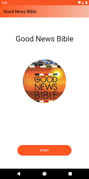 Run android online APK Good News Bible-Holy Bible Good News from MyAndroid or emulate Good News Bible-Holy Bible Good News using MyAndroid Run android online APK Good News Bible-Holy Bible Good News from MyAndroid or emulate Good News Bible-Holy Bible Good News using MyAndroid