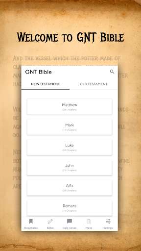 Run android online APK Good News Bible - Study GNT from MyAndroid or emulate Good News Bible - Study GNT using MyAndroid Run android online APK Good News Bible - Study GNT from MyAndroid or emulate Good News Bible - Study GNT using MyAndroid