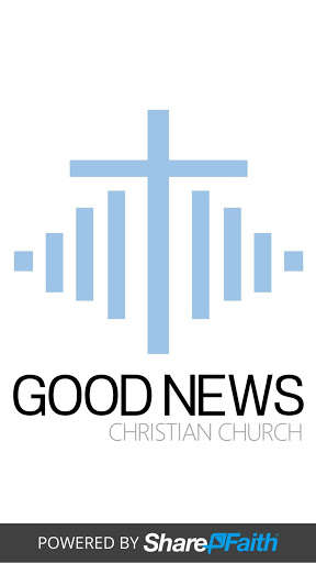 Run android online APK Good News Christian Church from MyAndroid or emulate Good News Christian Church using MyAndroid