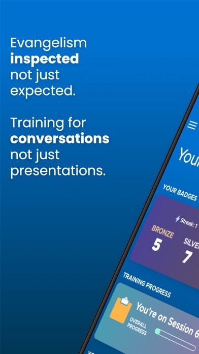 Emulate iPhone app GoodNews Coach using MyAndroid Emulate iPhone app GoodNews Coach using MyAndroid
