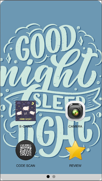 Run android online APK Good Night Greetings Cards from MyAndroid or emulate Good Night Greetings Cards using MyAndroid
