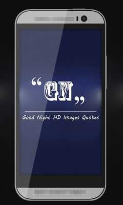 Emulate Android APK Good Night Image Makers