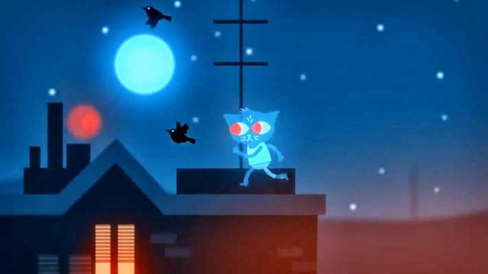 Emulate Android APK Good Night - In The Wood Emulate Android APK Good Night - In The Wood