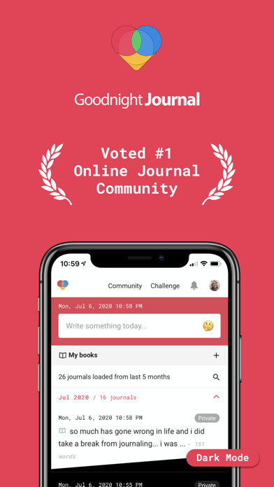 Run android online APK Goodnight Journal from MyAndroid or emulate Goodnight Journal using MyAndroid Run android online APK Goodnight Journal from MyAndroid or emulate Goodnight Journal using MyAndroid