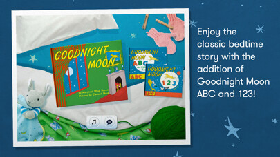 Emulate iPhone app Goodnight Moon: School Edition using MyAndroid Emulate iPhone app Goodnight Moon: School Edition using MyAndroid