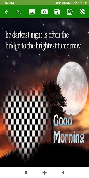 Run android online APK Good Night Photo Frames from MyAndroid or emulate Good Night Photo Frames using MyAndroid Run android online APK Good Night Photo Frames from MyAndroid or emulate Good Night Photo Frames using MyAndroid