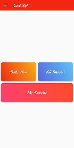 Emulate Android APK Goodnight Shayari Emulate Android APK Goodnight Shayari