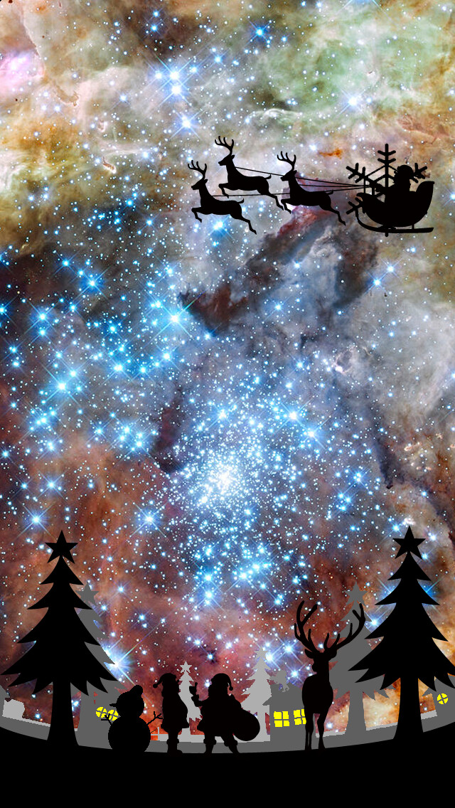 Emulate iPhone app GoodNight Ver.galaxy using MyAndroid Emulate iPhone app GoodNight Ver.galaxy using MyAndroid