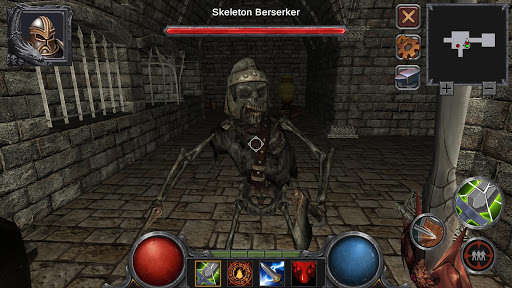 Run android online APK Good Old Dungeon from MyAndroid or emulate Good Old Dungeon using MyAndroid