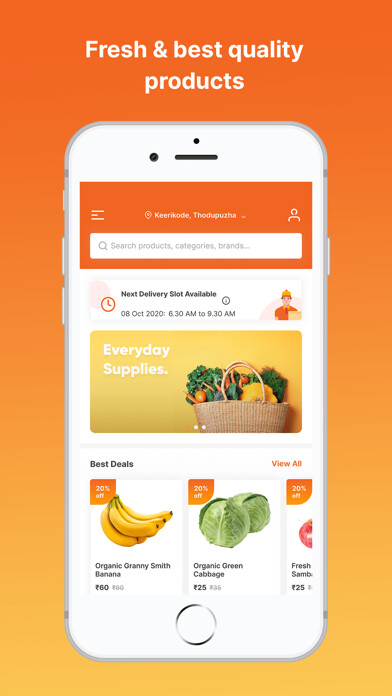 Emulate iPhone app Goodoor using MyAndroid Emulate iPhone app Goodoor using MyAndroid